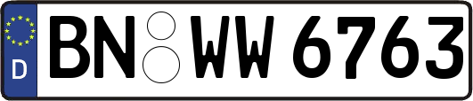 BN-WW6763
