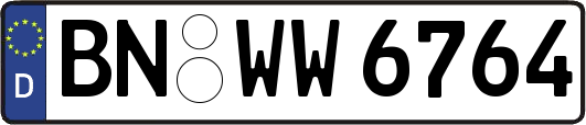 BN-WW6764