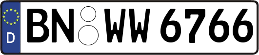 BN-WW6766