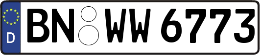 BN-WW6773