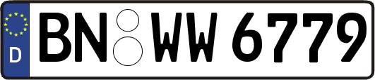 BN-WW6779