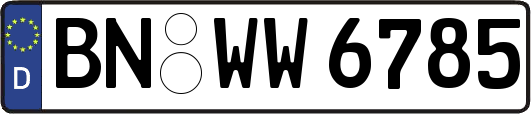 BN-WW6785