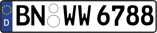 BN-WW6788