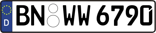 BN-WW6790