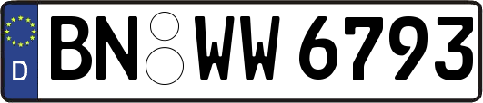 BN-WW6793