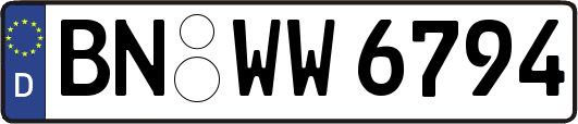 BN-WW6794