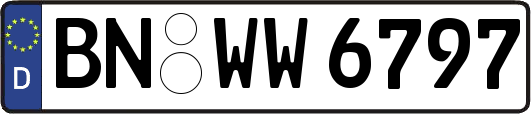 BN-WW6797