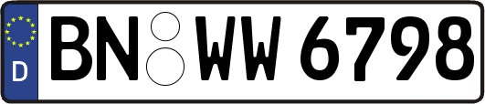 BN-WW6798