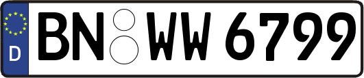 BN-WW6799