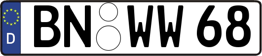 BN-WW68