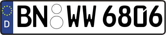 BN-WW6806