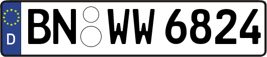 BN-WW6824