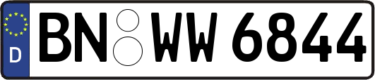 BN-WW6844