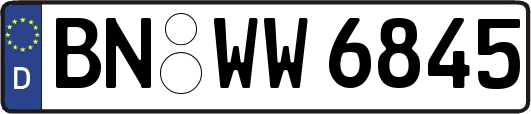 BN-WW6845