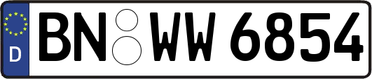 BN-WW6854