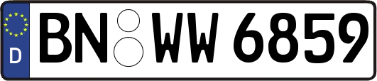BN-WW6859