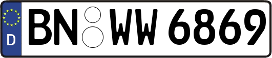 BN-WW6869