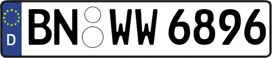 BN-WW6896
