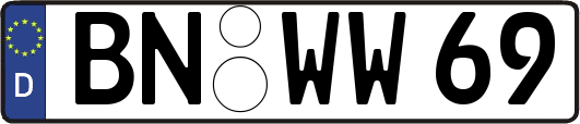 BN-WW69
