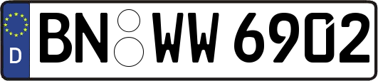 BN-WW6902
