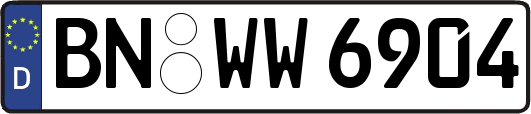 BN-WW6904
