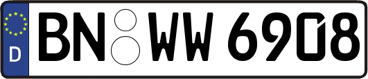 BN-WW6908