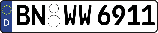 BN-WW6911