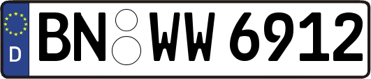 BN-WW6912