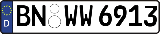BN-WW6913