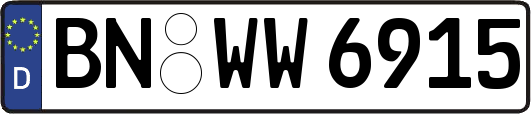 BN-WW6915
