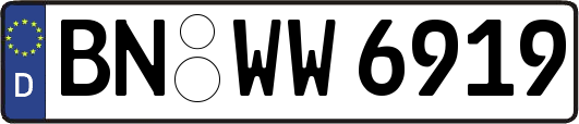 BN-WW6919