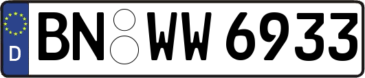 BN-WW6933