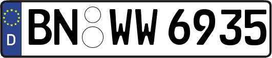 BN-WW6935