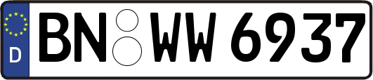 BN-WW6937