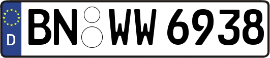 BN-WW6938