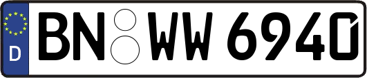 BN-WW6940