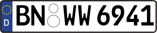 BN-WW6941
