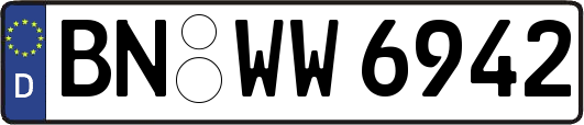 BN-WW6942