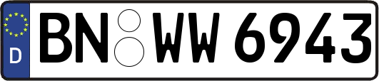 BN-WW6943