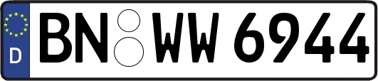 BN-WW6944