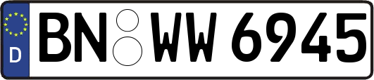 BN-WW6945