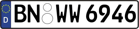 BN-WW6946