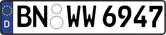 BN-WW6947