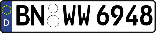 BN-WW6948