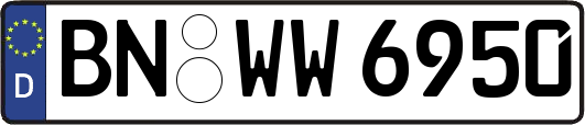 BN-WW6950