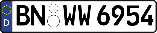 BN-WW6954