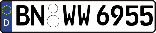 BN-WW6955