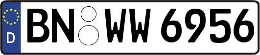 BN-WW6956