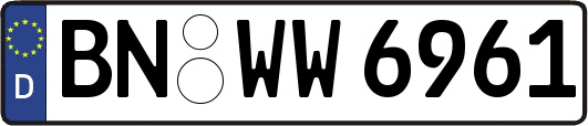 BN-WW6961