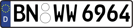 BN-WW6964
